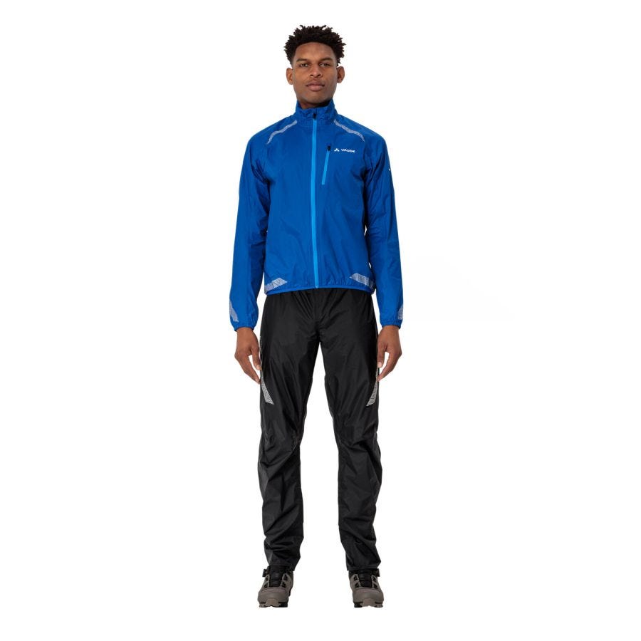 Luminum Performance II Regenhose Herren