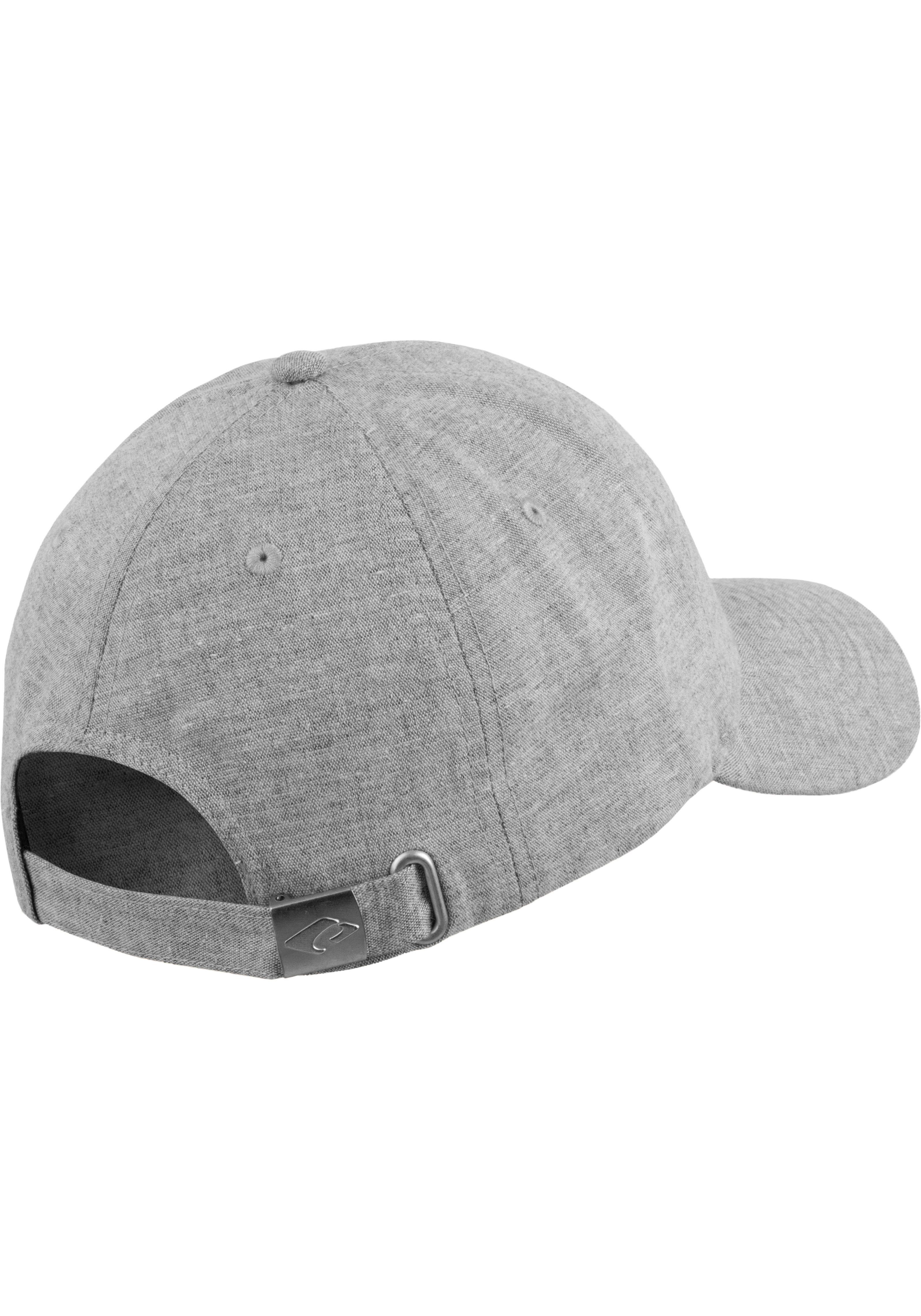 chillouts Baseball Cap Plymouth Hat Klemmverschluß hinten