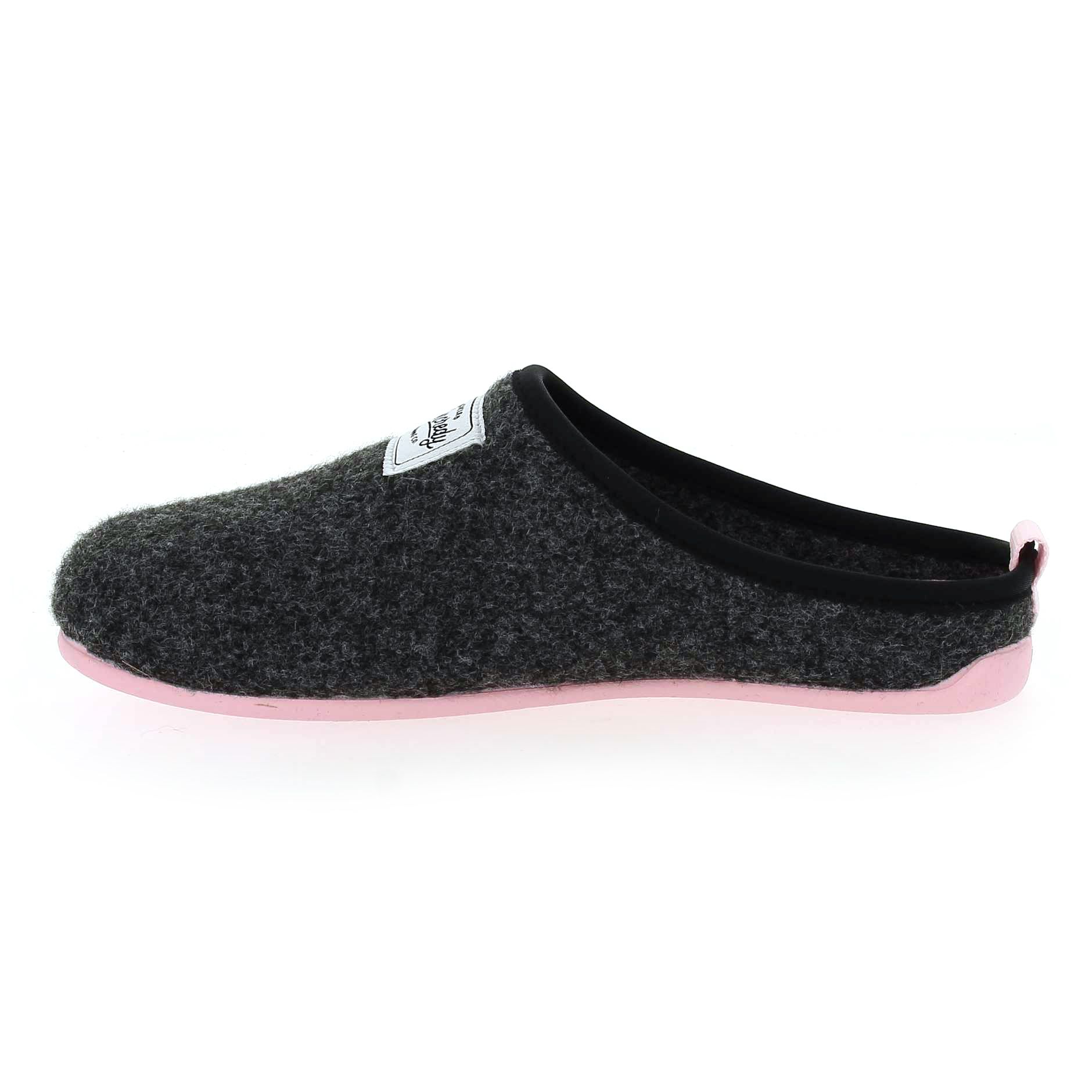 Mercredy  K13 302 F - Noir Rose