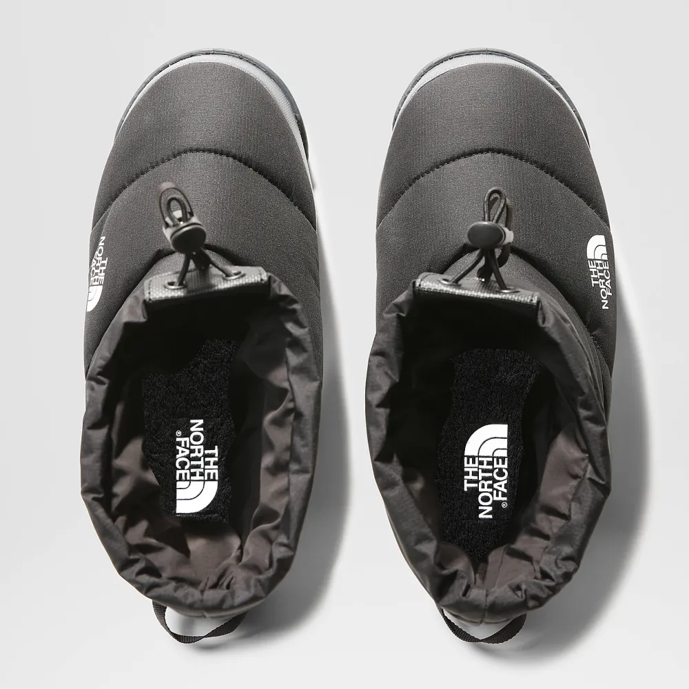 The North Face Nuptse Apres Bootie NF0A7W4HKT0 / schwarz