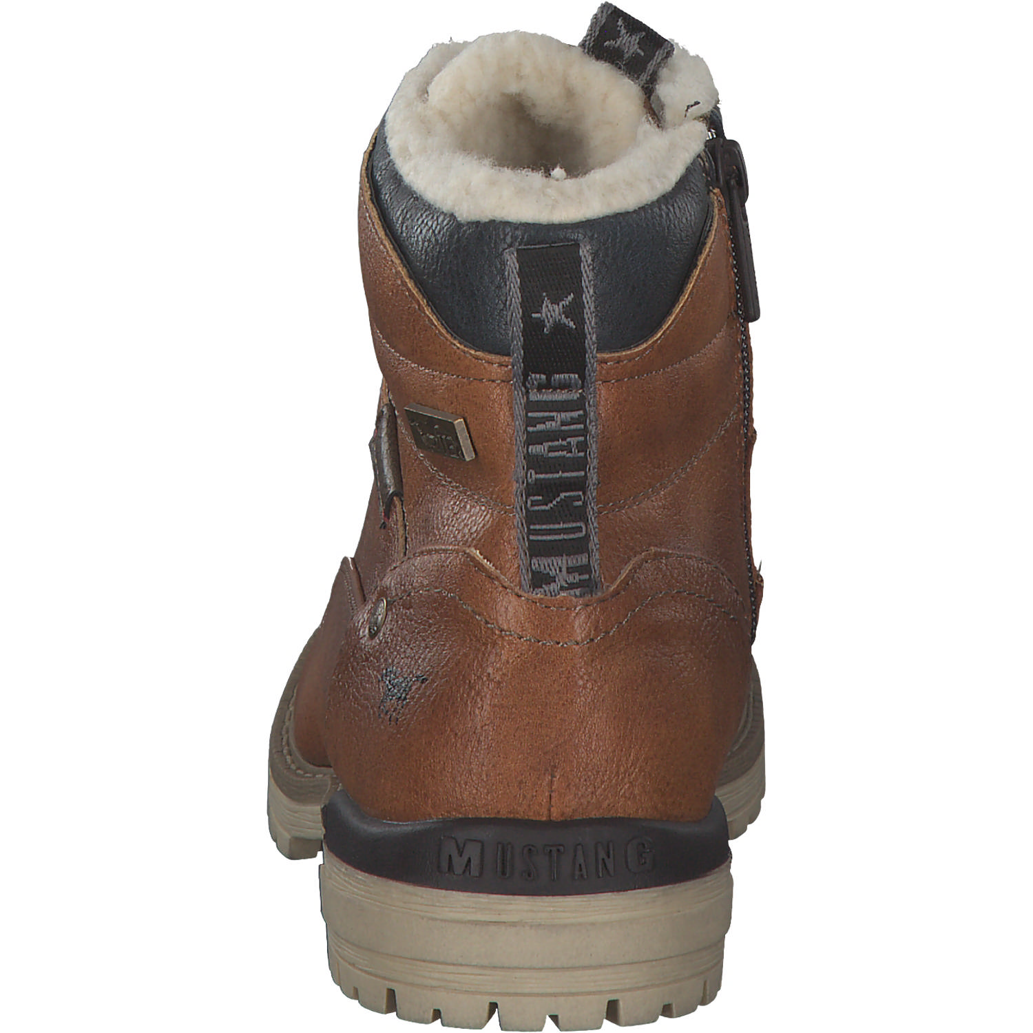 Mustang 5051605, Stiefeletten, Kinder, Braun