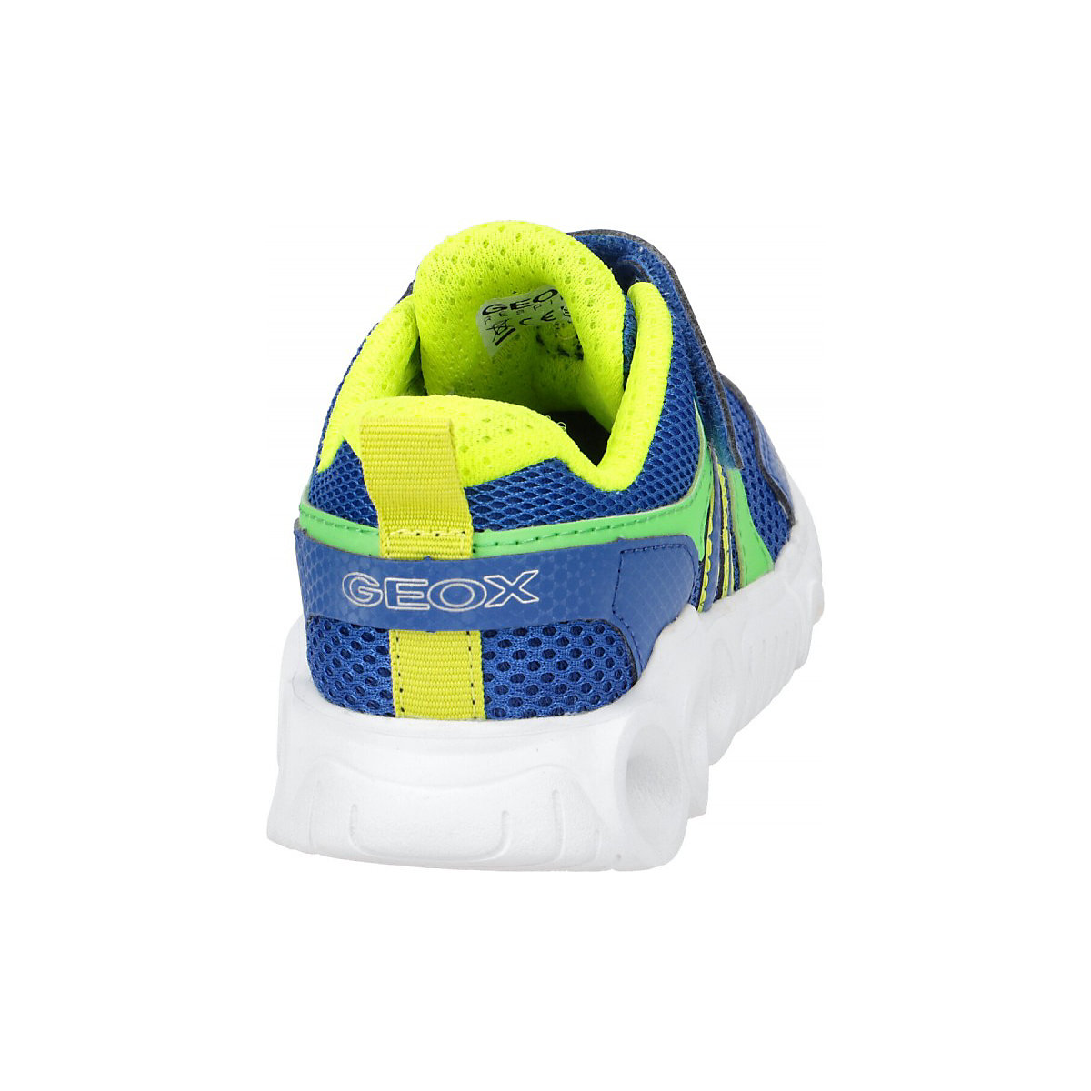 Kinderschuhe WROOM BOY Halbschuhe