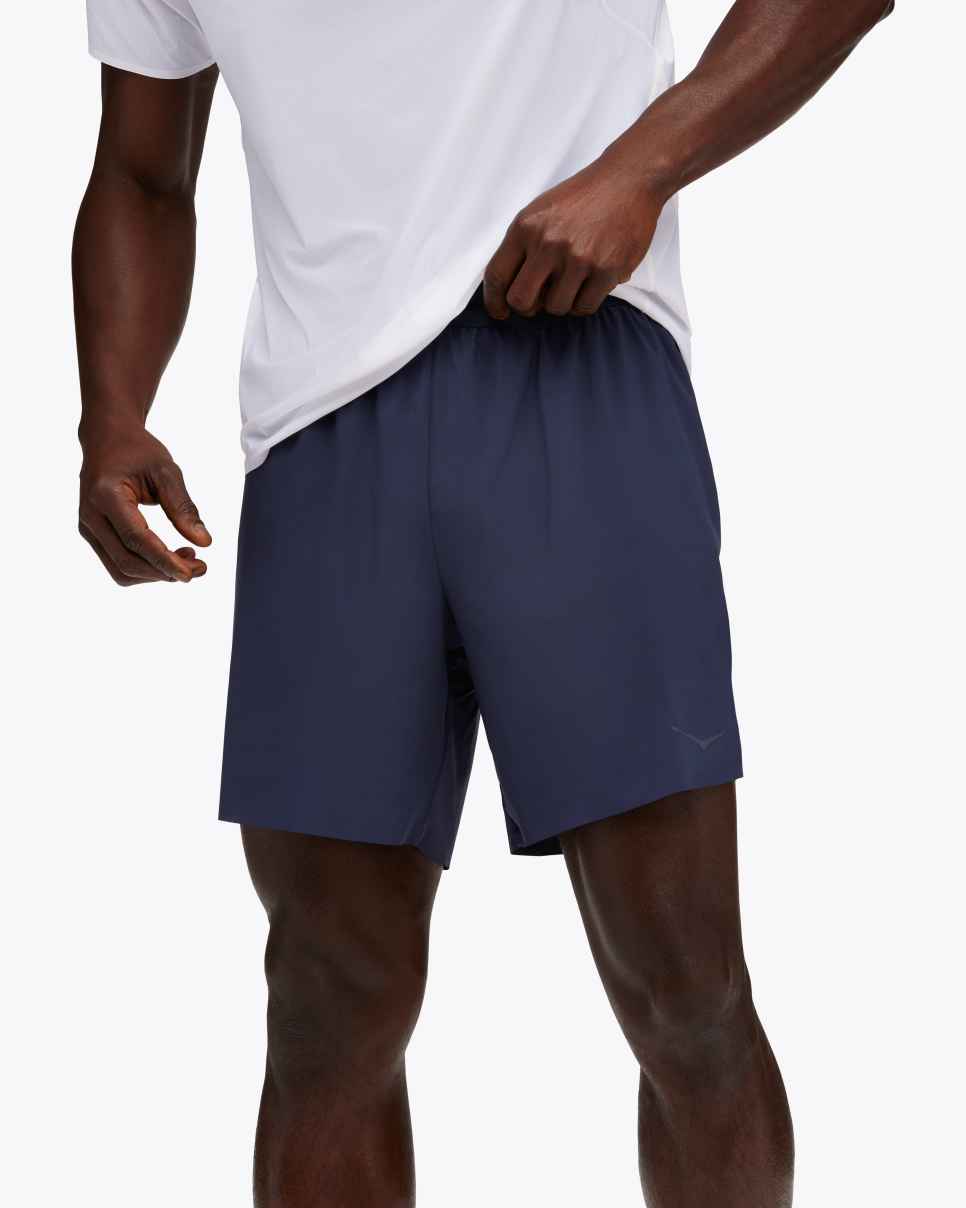 Glide 7-tommers Short 2-in-1 Outer Space