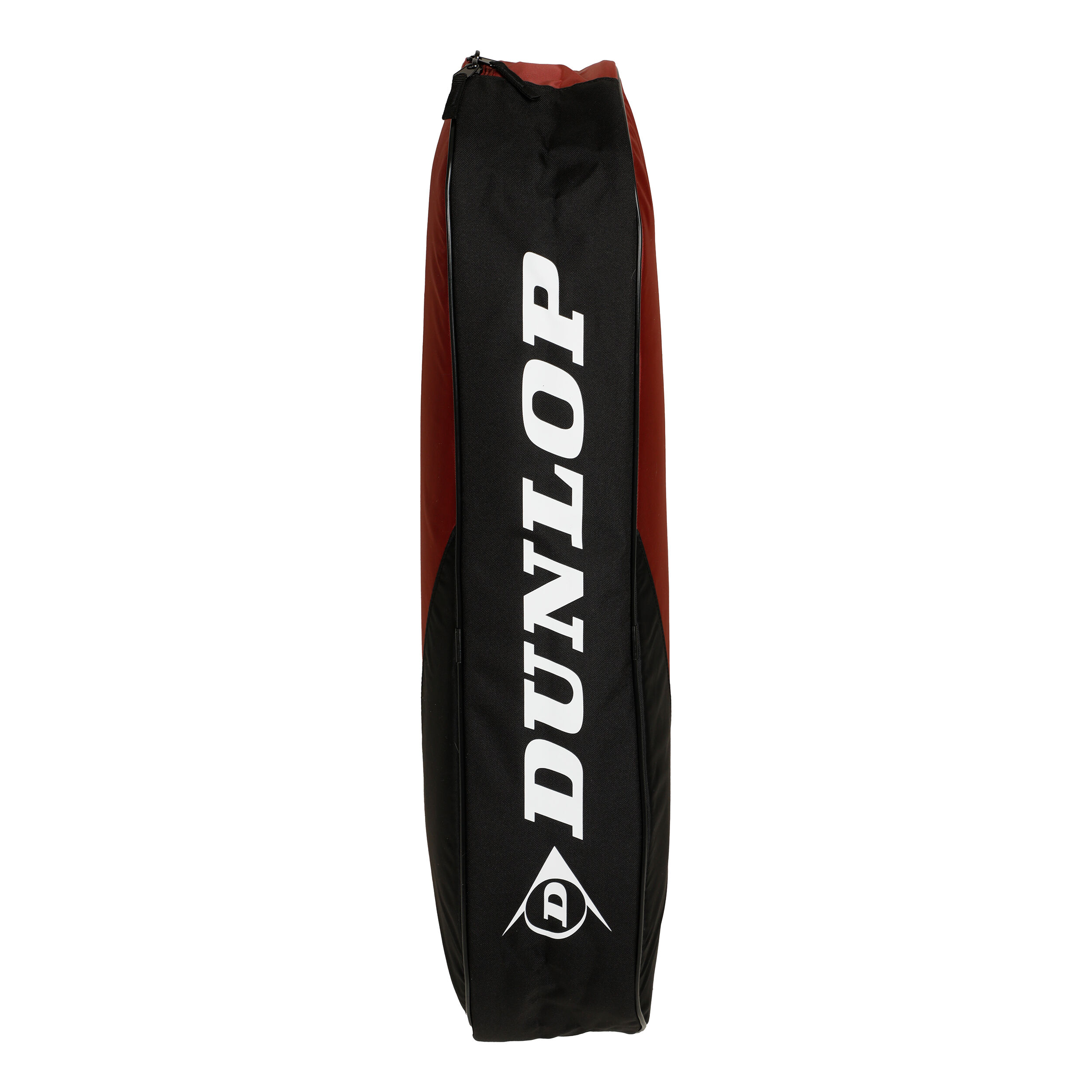 CX Club Schlägertasche 3er - Schwarz, Rot