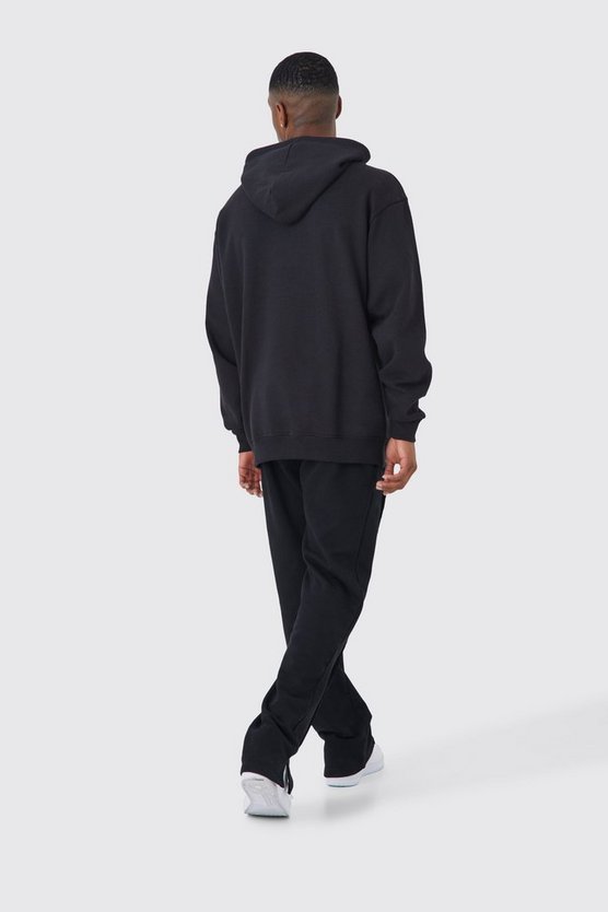Basic Hoodie