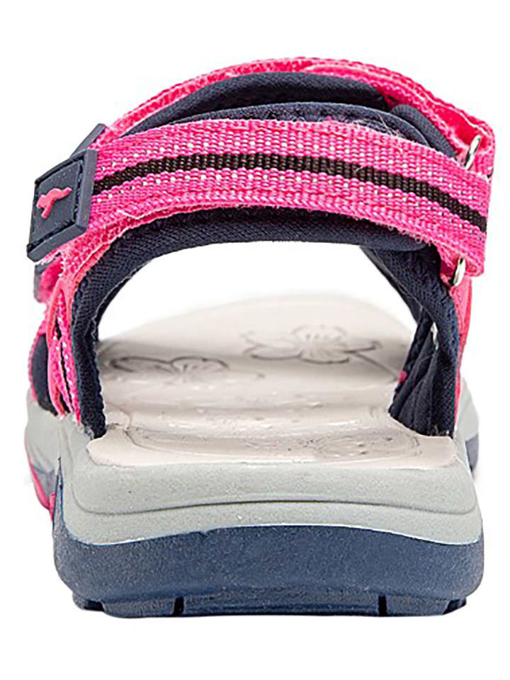 Kangaroos Sandalen 
