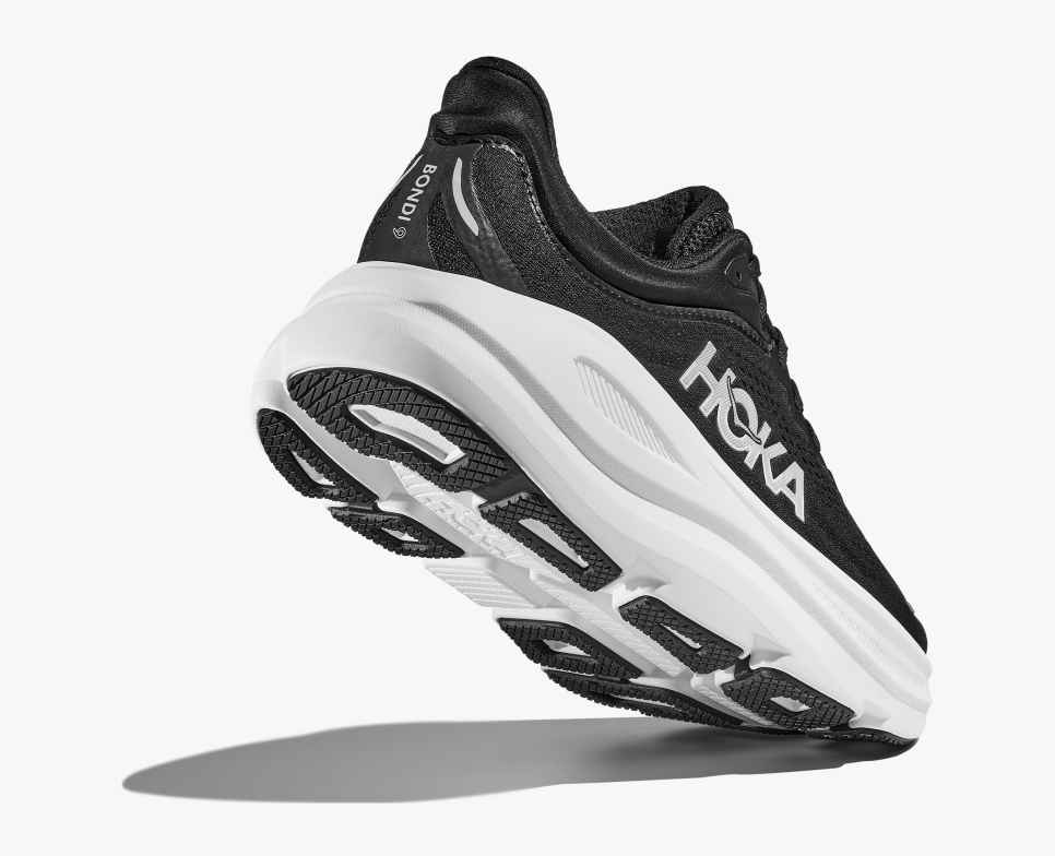 Bondi 9 Black/White