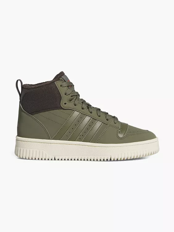 adidas Hoher Sneaker BREAK START MID J WINTERIZED