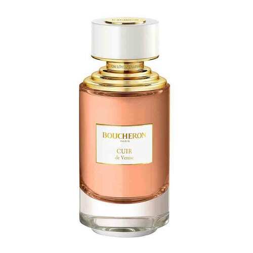 Boucheron Cuir de Venise parfumska voda 125 ml