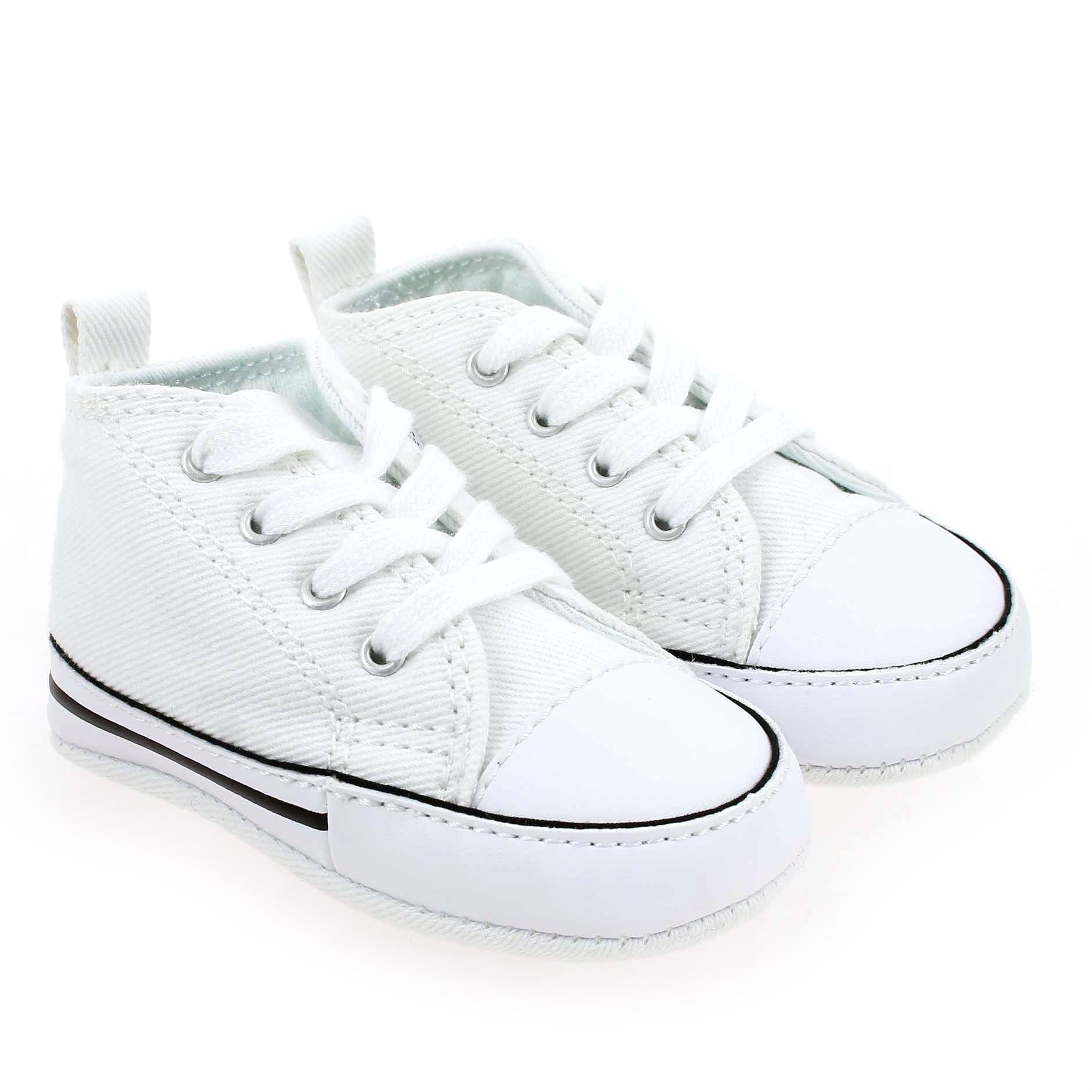 Converse  FIRST STAR - Blanc