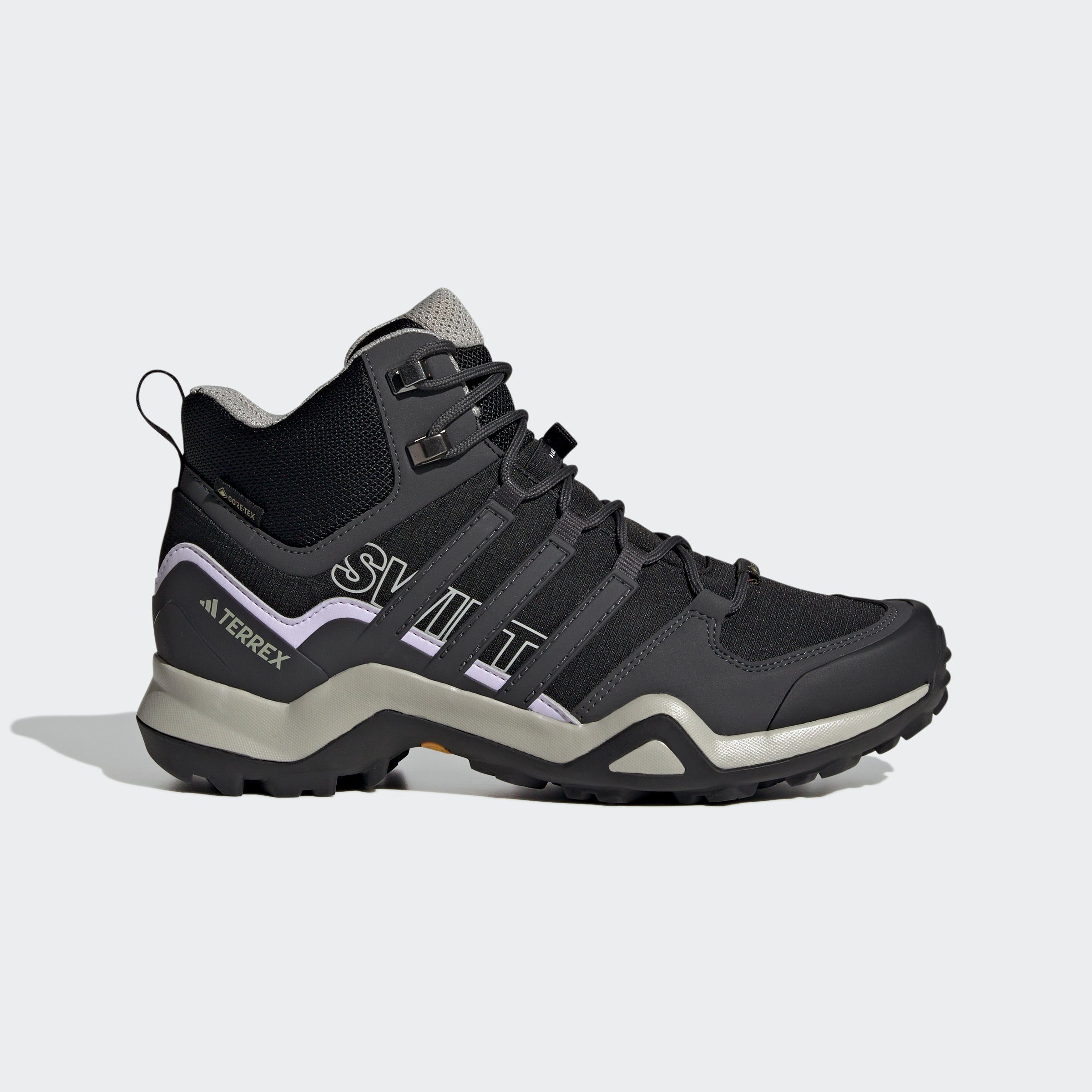 adidas TERREX Wanderschuh wasserdicht