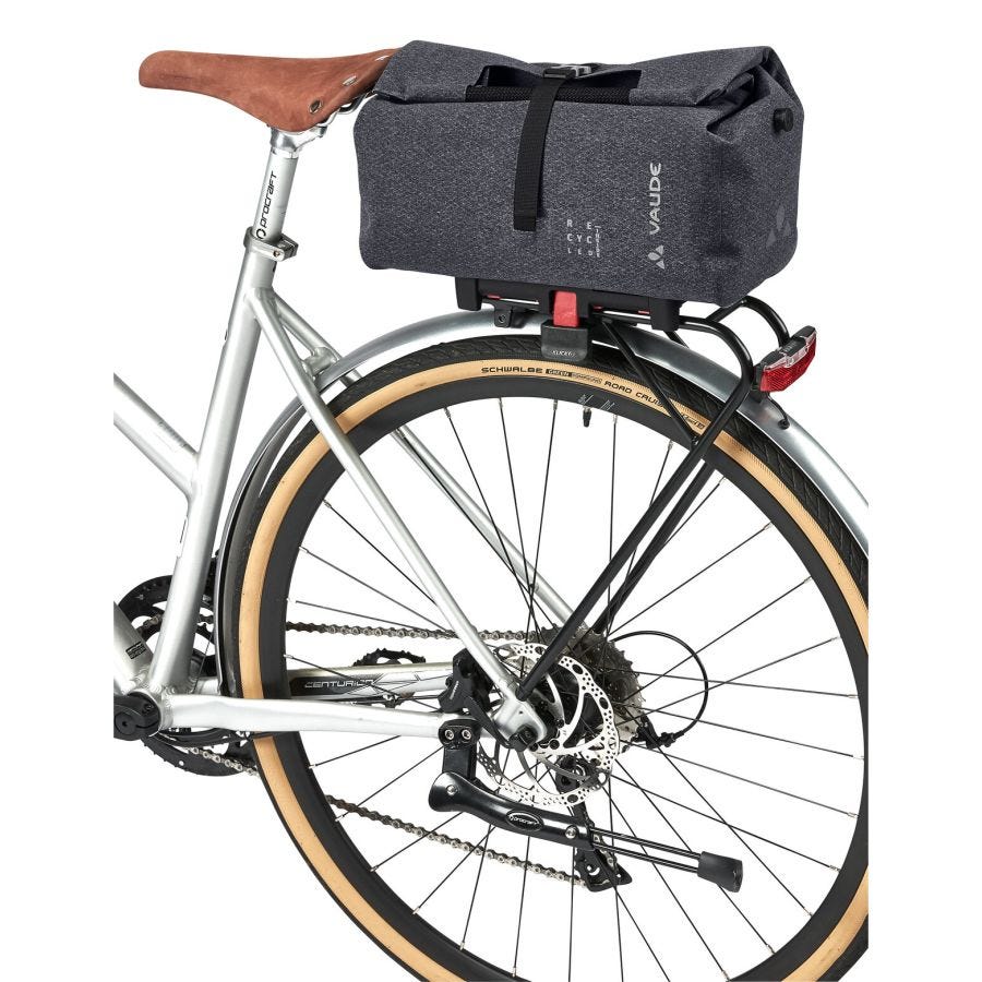 ReCycle Shopper Fahrrad Tasche