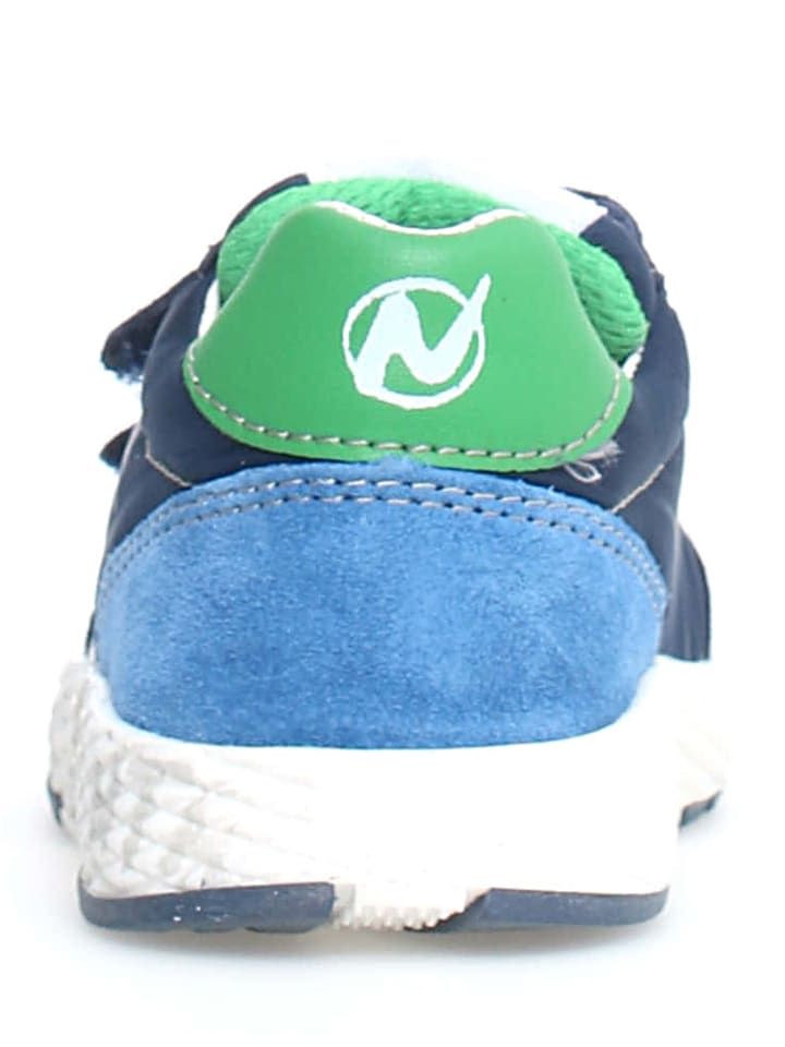 Naturino Leder-Sneakers 