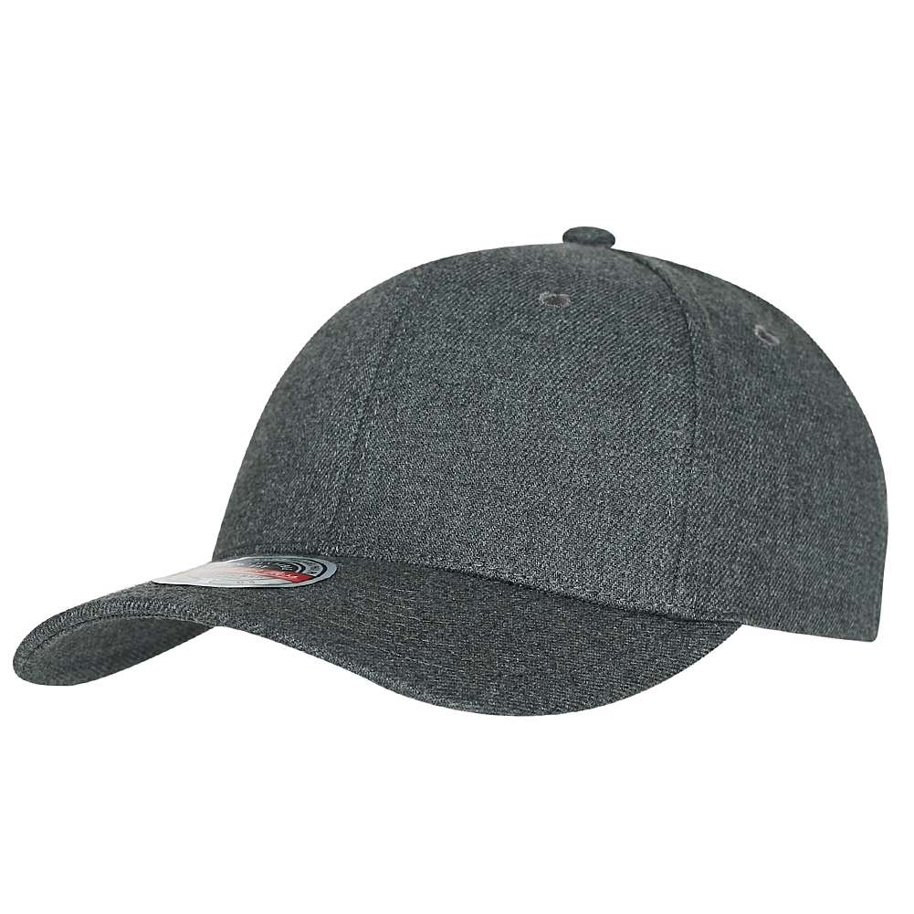 Mitchell & Ness Solid Colour Low Pro Kappe MN-BRA-EU1011-BRA-CHA