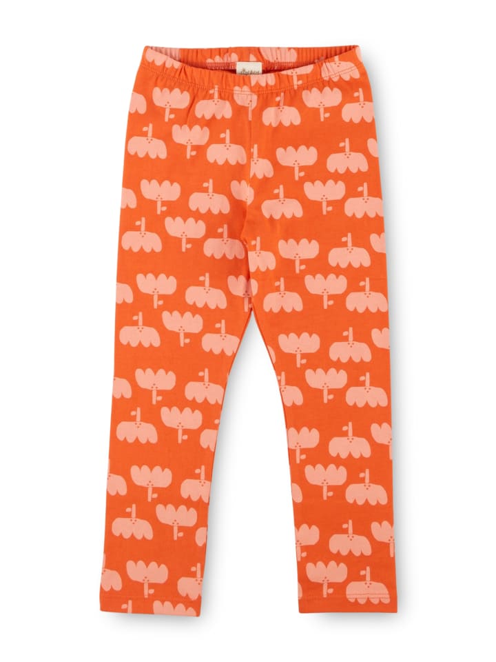 Sigikid Pyjama Kinder Schlafanzug in Rosa/Rot/ lange Hose günstig kaufen
