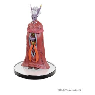 D&D Icons of the Realms: Planescape - Adventures in the Multiverse - Monsters Boxed Set (Prepainted) (7)