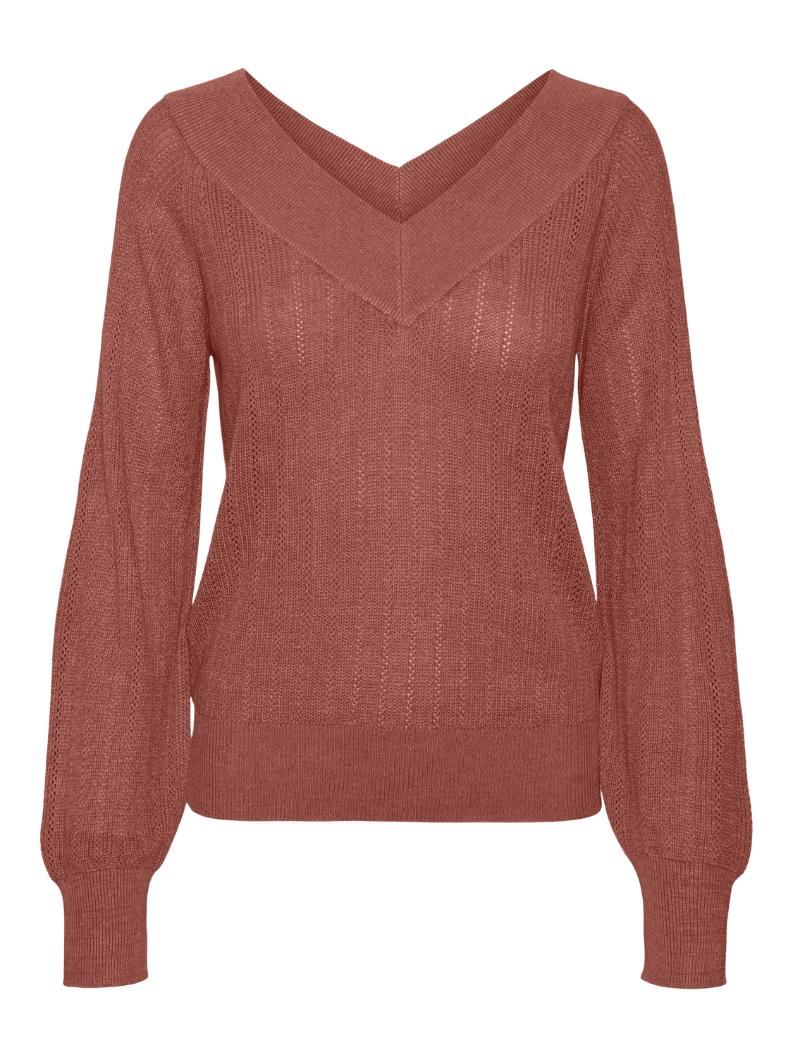VMNEWLEXSUN Pullover
