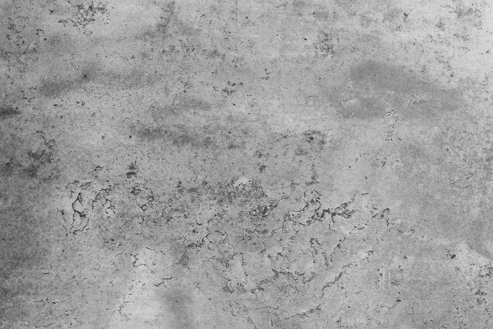 riess-ambiente Esstisch LOFT 160cm grau, Beton-Optik · Kufen-Gestell · Küchentisch · Industrial Design