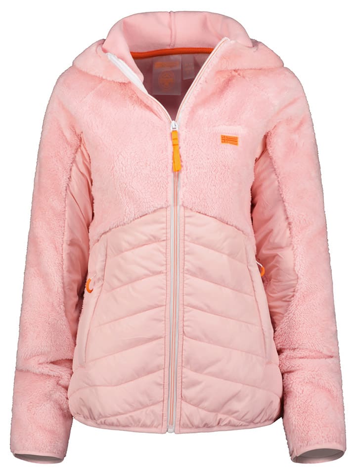 Geographical Norway Fleecejacke 