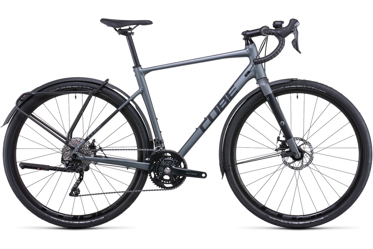 Cube Nuroad Pro FE - 2022 - 28 Zoll - Diamant