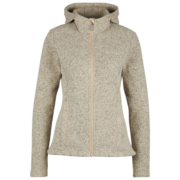 Vaude - Women's Aland Hooded Jacket - Fleecejacke