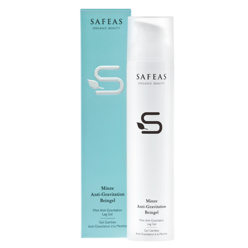 Safeas Minze Anti Gravitation Beingel 100 ml