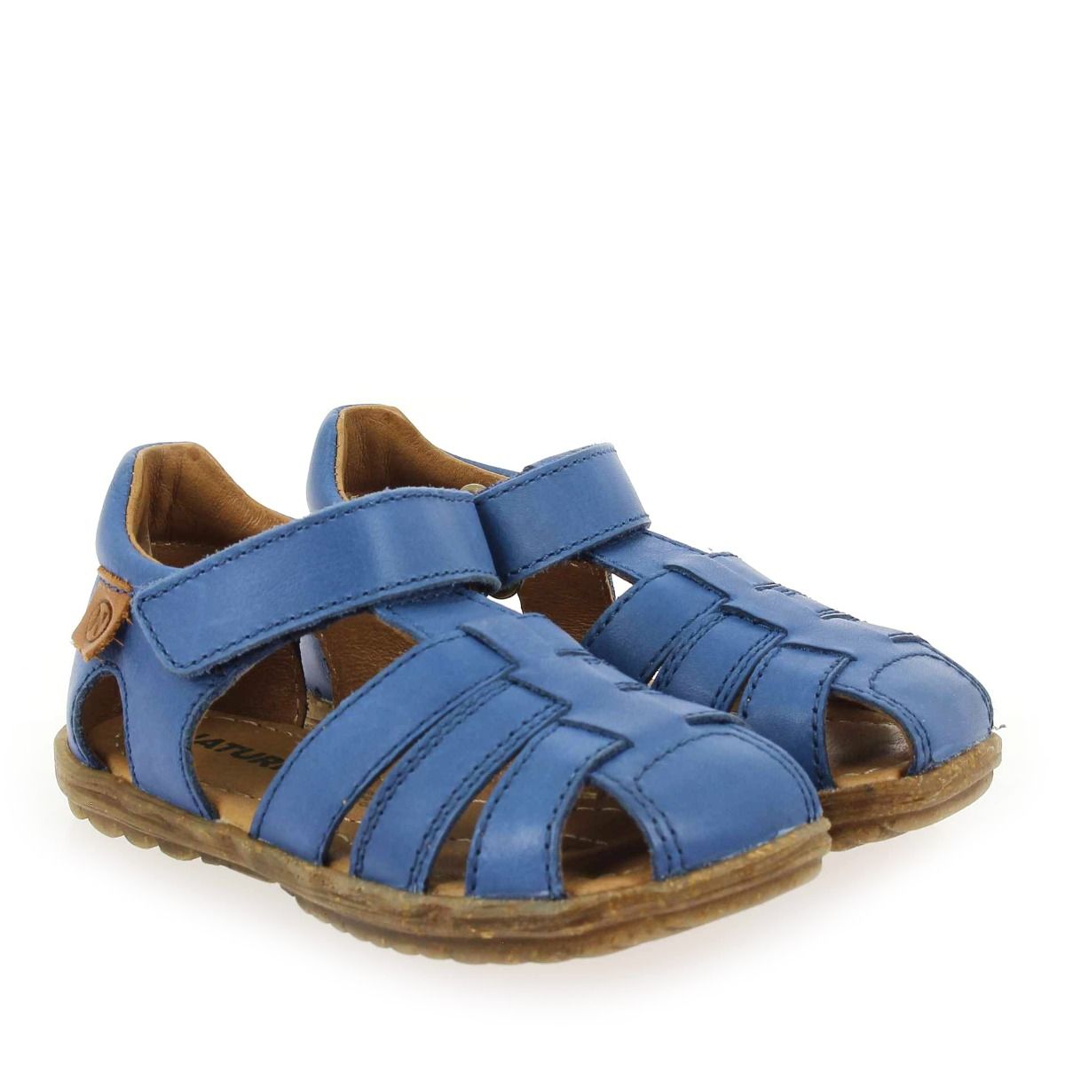 Naturino  SEE G - Bleu