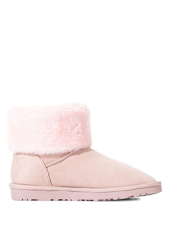 ISLAND BOOT Winterboots 