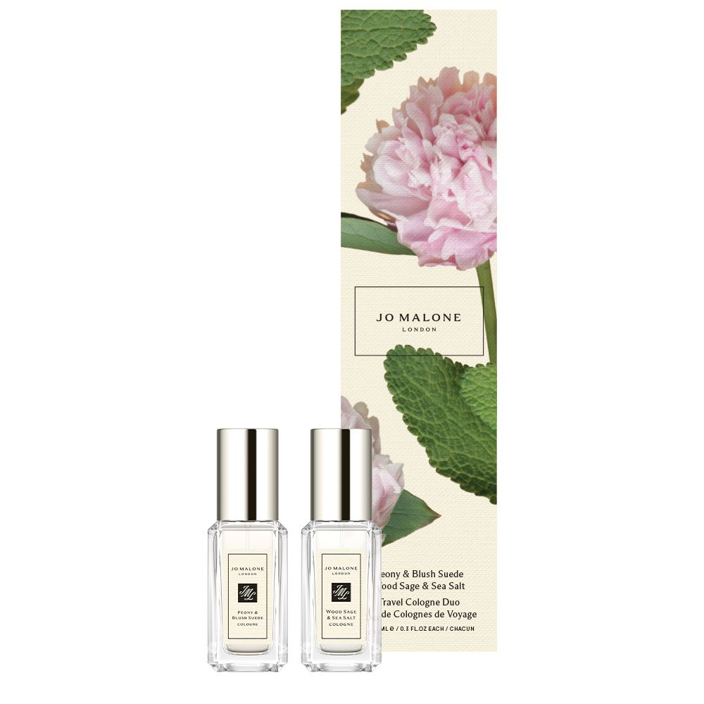 Jo Malone London Sets & Geschenke Travel Cologne Duo Set