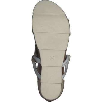 Mjus Tapasita Sandale in beige