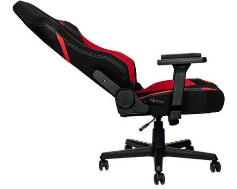 NITRO CONCEPTS Gaming-Stuhl X1000, rot