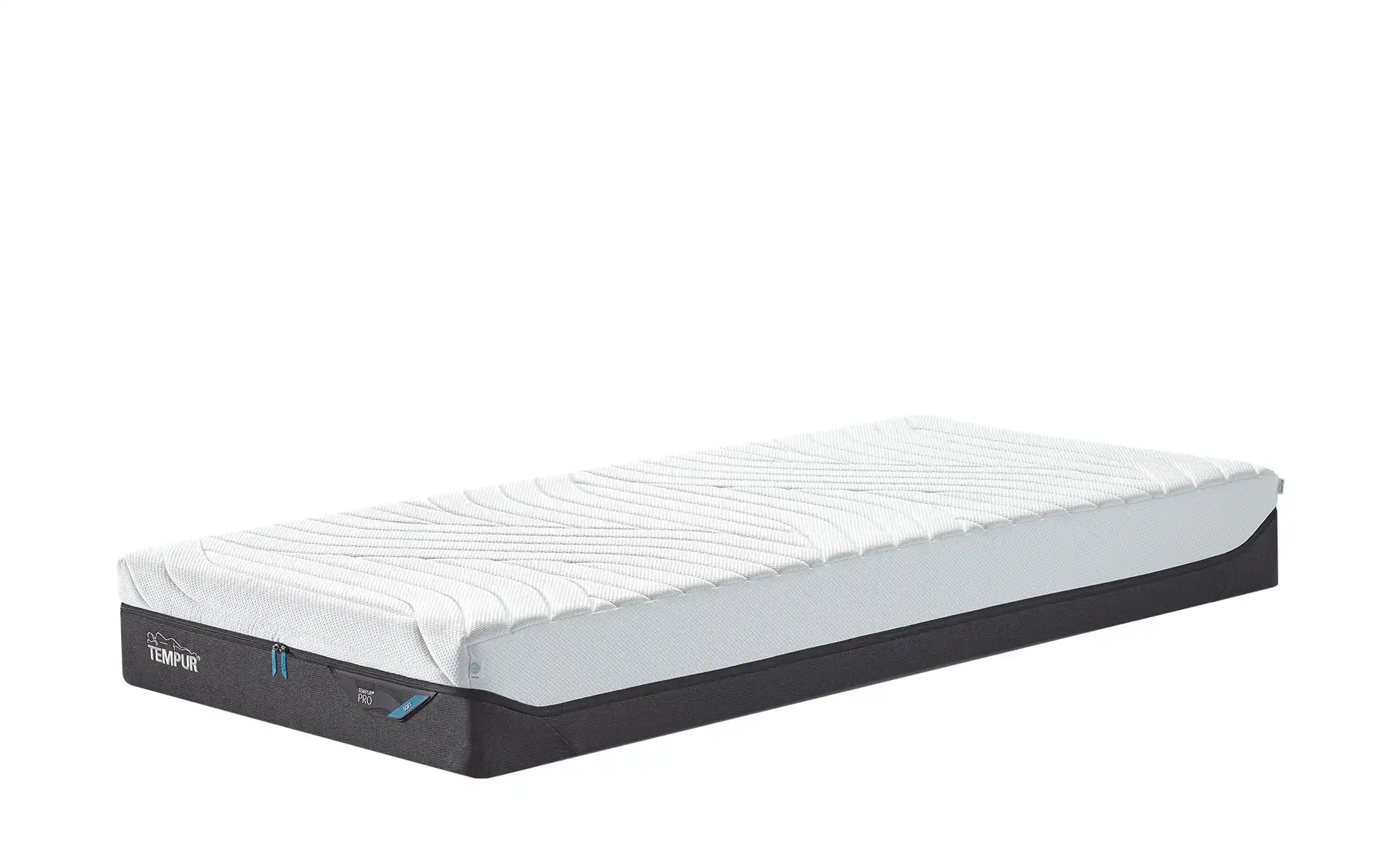 TEMPUR Viscoschaummatratze Soft Pro CoolQuilt