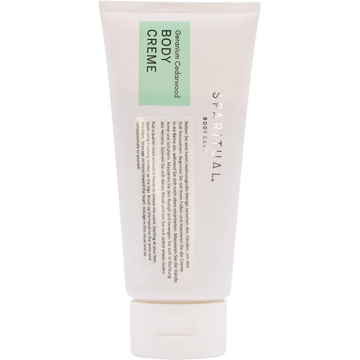 Body Creme