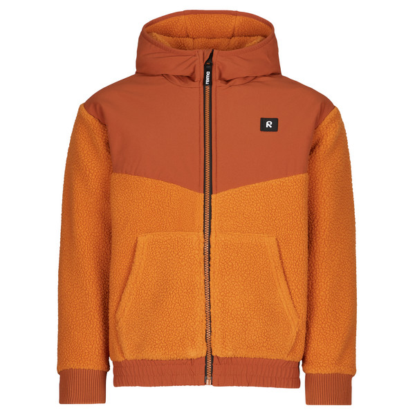 HOODIE SAMOTA Kinder - Fleecejacke