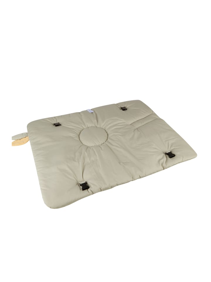 Sterntaler Spielbogen GIRAFFE Kaya in steingrau günstig kaufen onesize