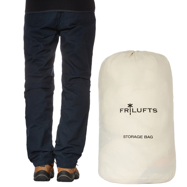 STORAGE BAG COTTON - Packsack