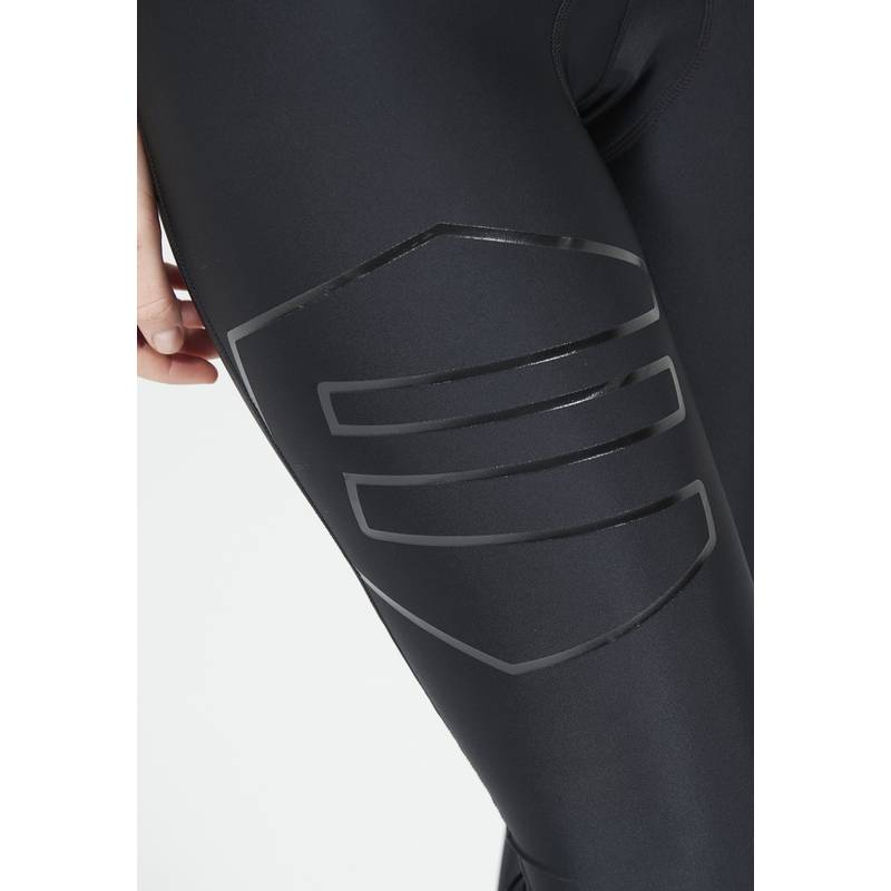Endurance Jayne Long Fahrradtights Damen