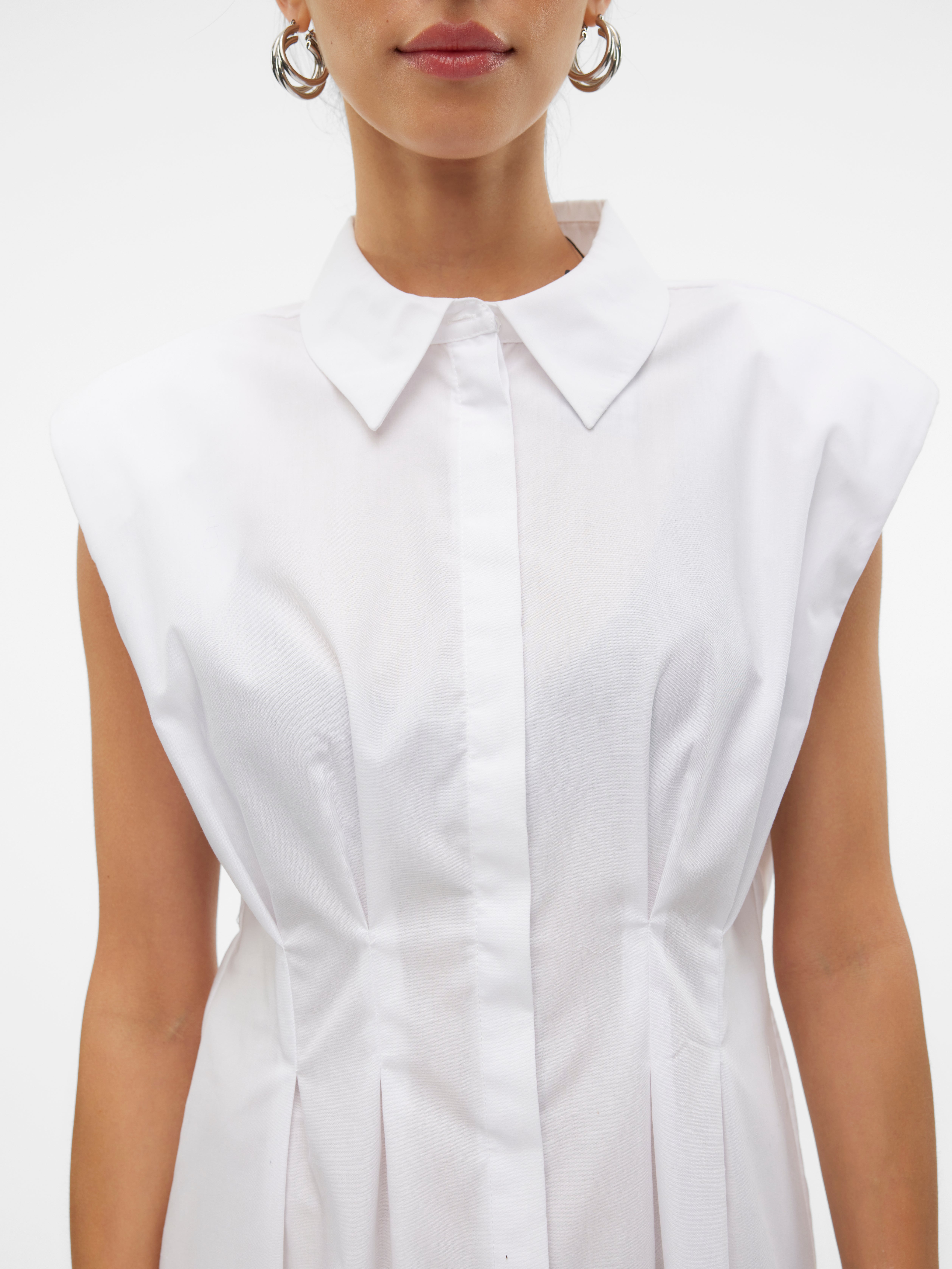 VMJOY Kurzes Kleid