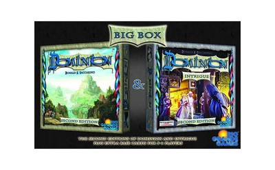 Dominion Big Box (Second Edition) (engl.)