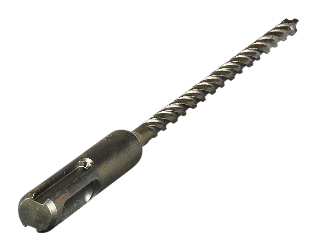 Makita Tilbehør B-57906 P4S: SDS-PLUS drill 5x165mm