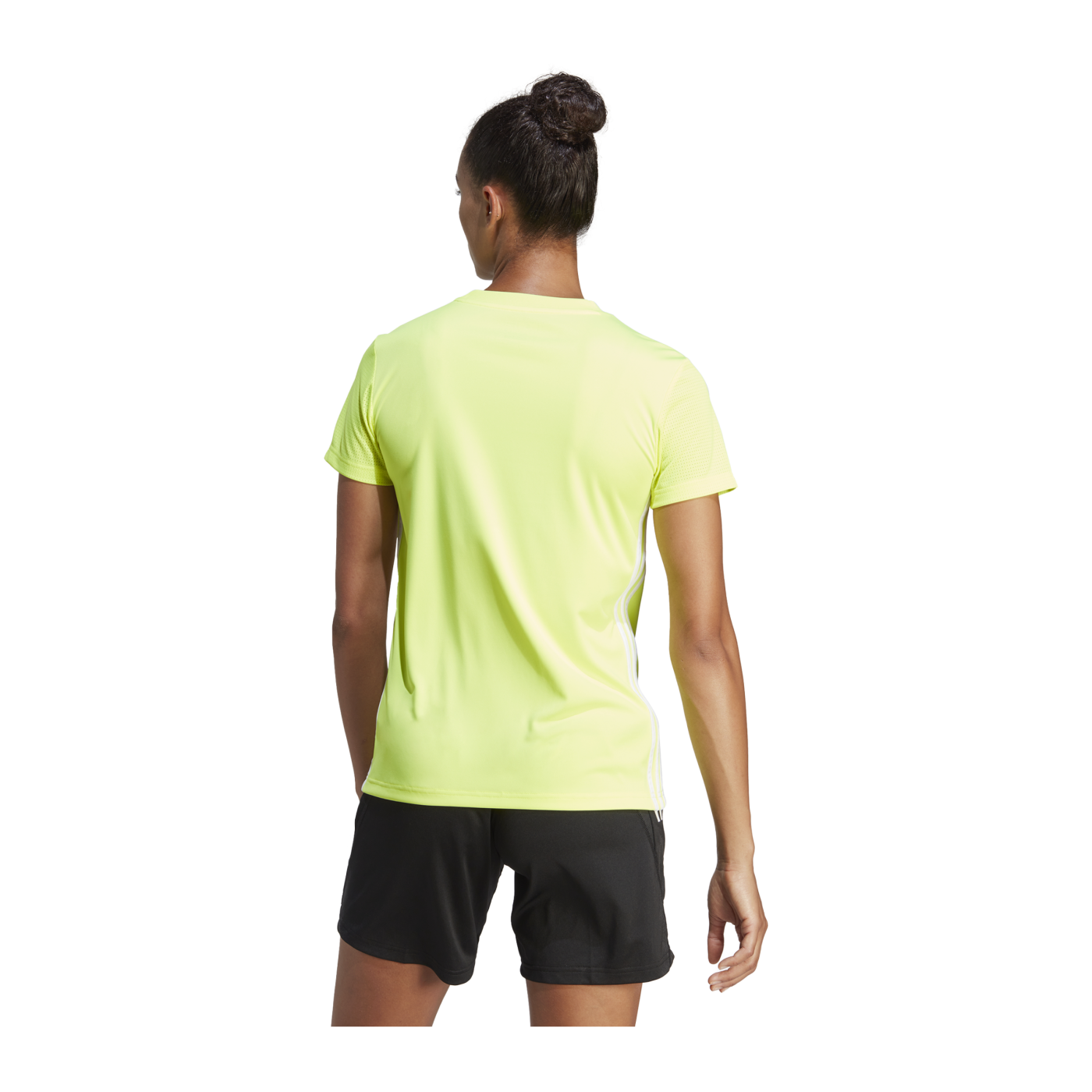 adidas Tabela 23 Trikot Damen Gelb Weiss