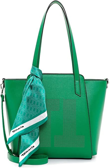 CALPIERRE Handtaschen bunt Lana