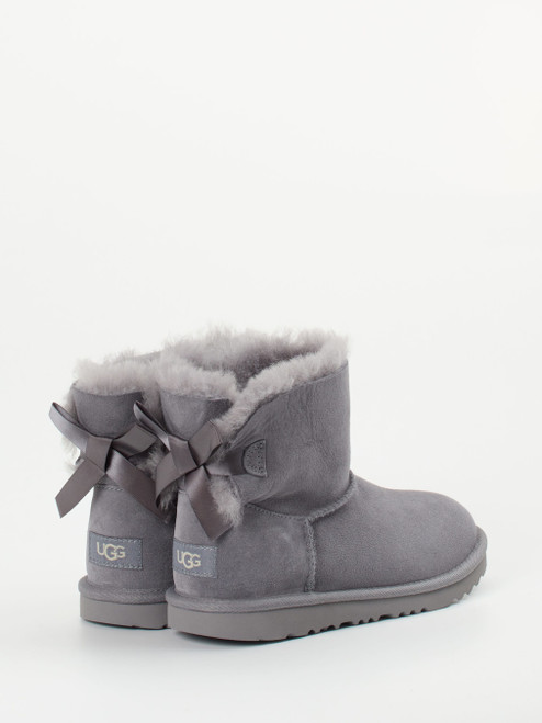 Boots-68104090012 UGG