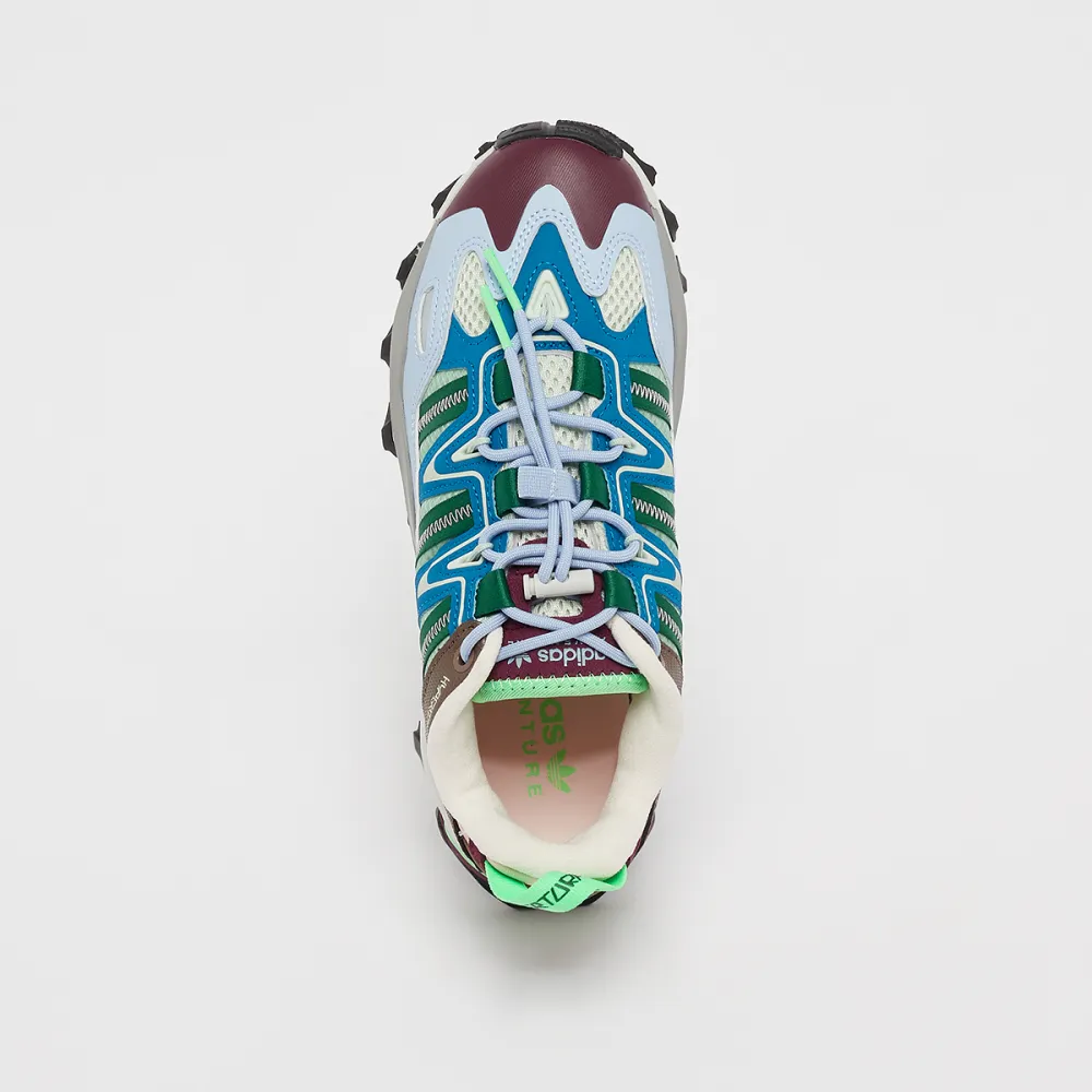 adidas Hyperturf W HQ4304 / grün