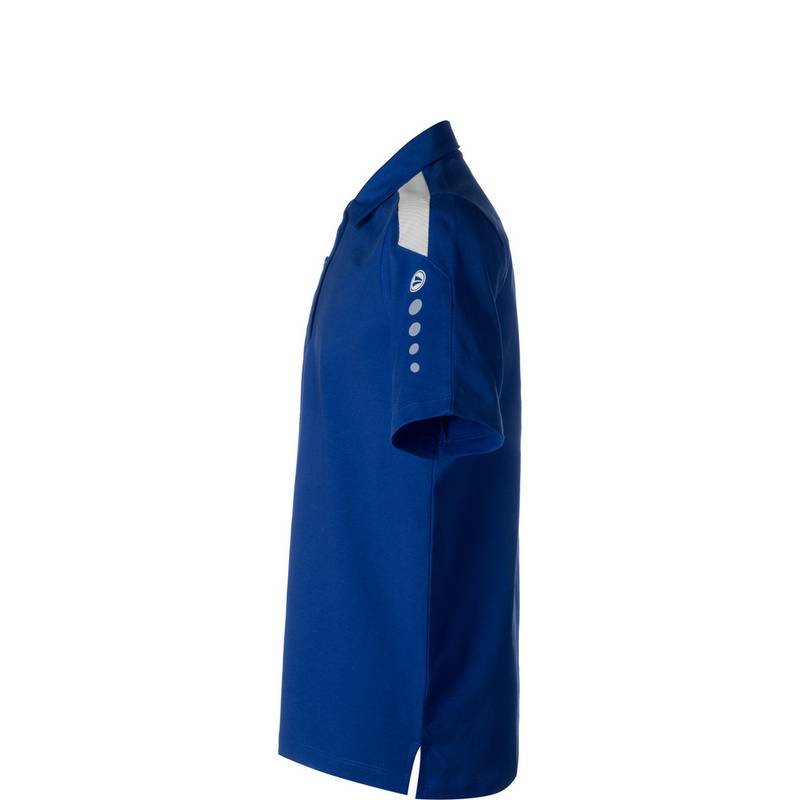 JAKO Power Poloshirt Jungen
