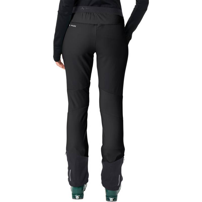 VAUDE Larice Light III Softshellhose Damen