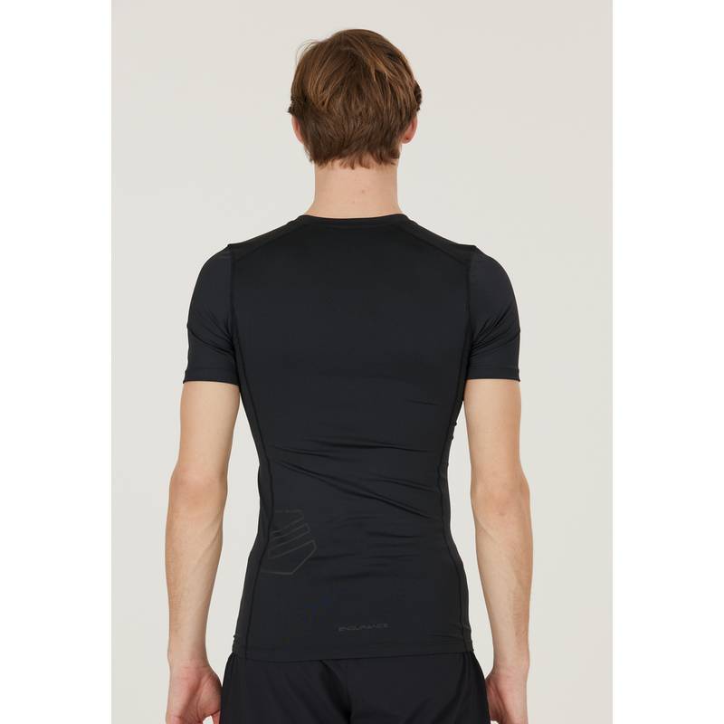 Endurance Lebay Laufshirt Herren