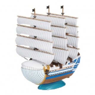 One Piece - Grand Ship Collection Moby Dick