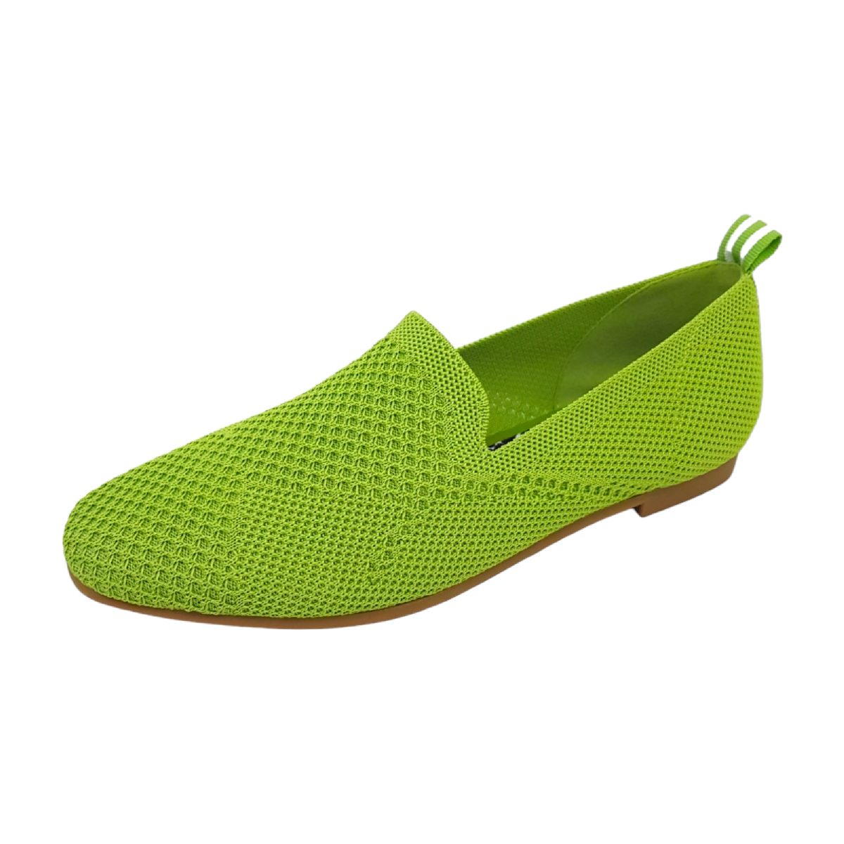 La Strada 1804422-4570 Grün green knitted