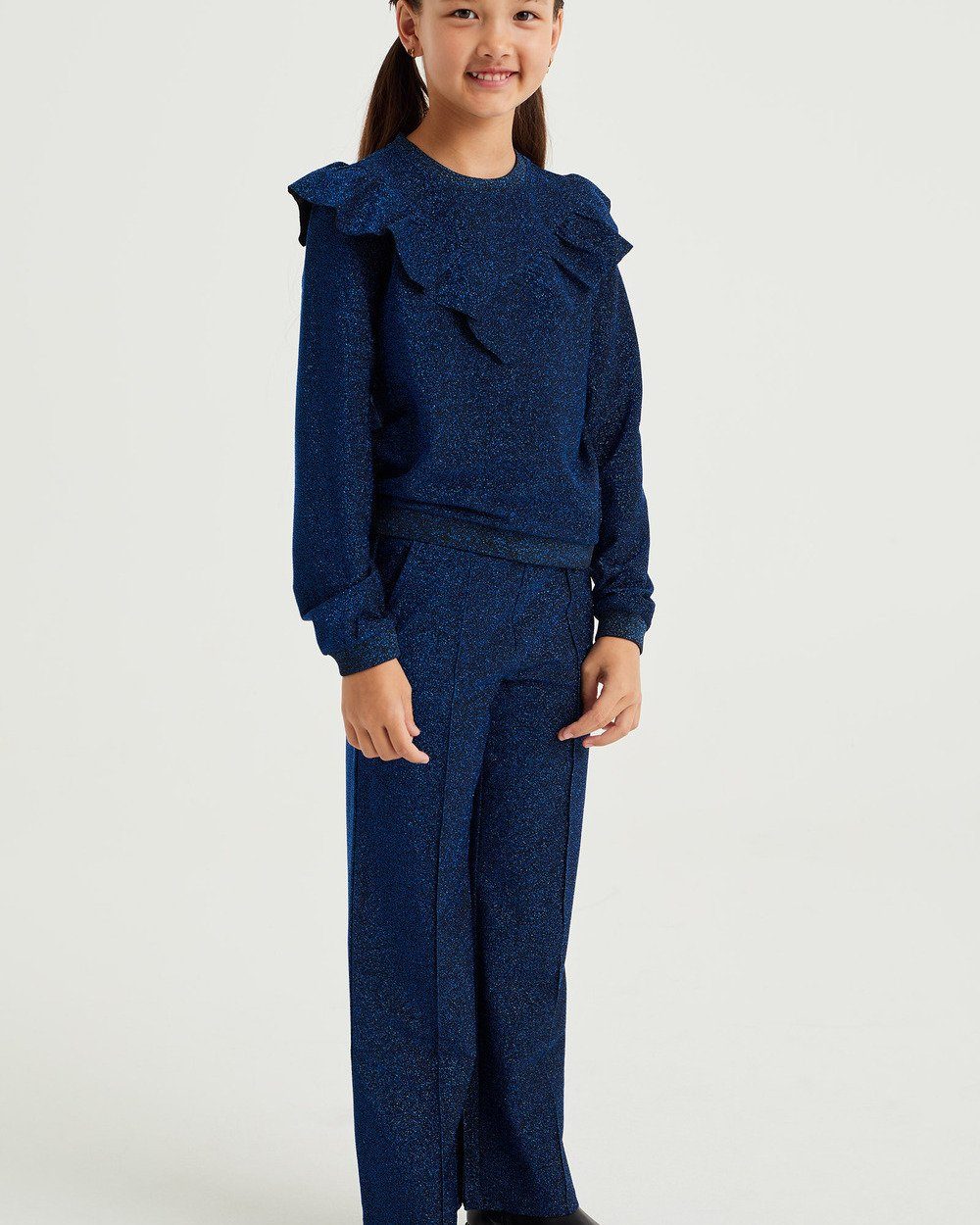 WE Fashion Cardigan (1-tlg)